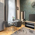 Moldavit Nature Apartamento