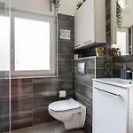 Apartment Moldavit Nature