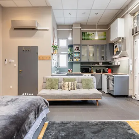 Moldavit Nature Budapesta