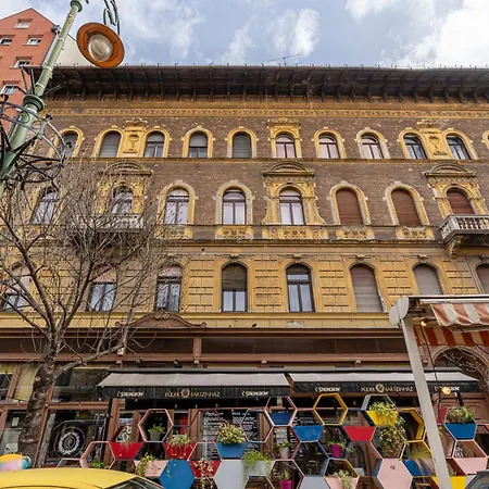 Appartement Moldavit Nature *