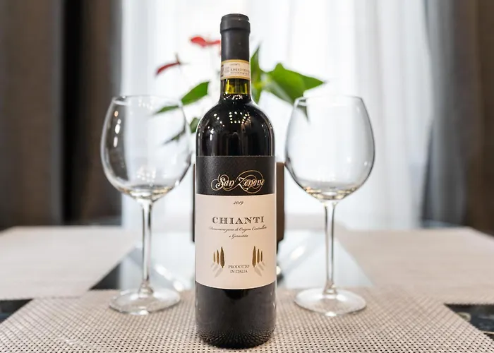 Moldavit Nature Appartement Boedapest