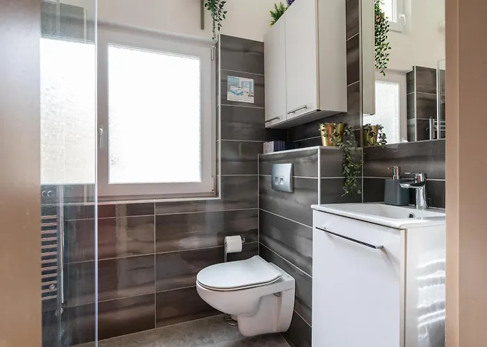 Appartement Moldavit Nature