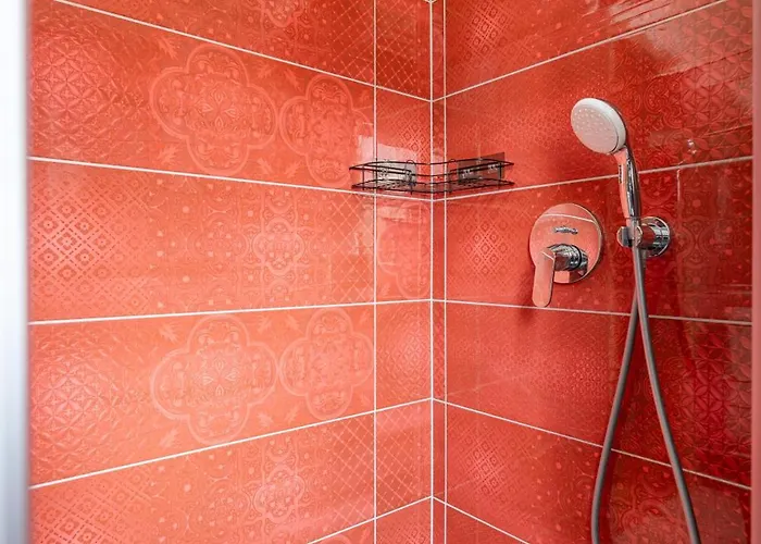 Moldavit Nature דירה *