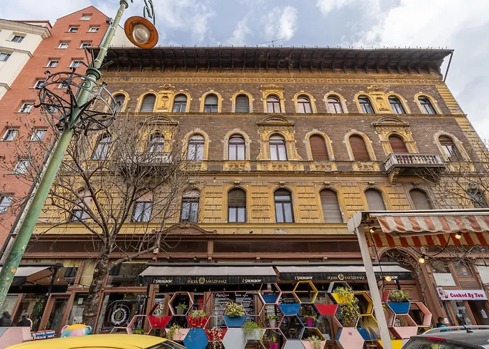 Appartement Moldavit Nature *