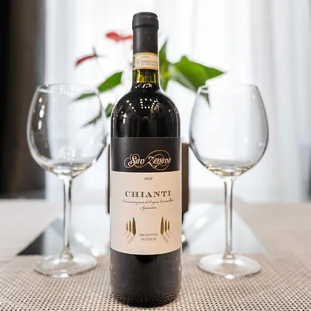 Moldavit Nature Apartamento Budapest