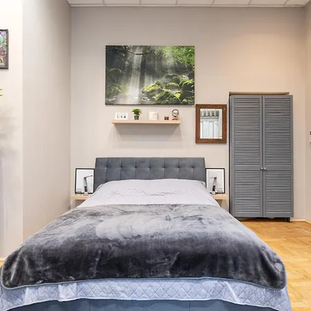 Moldavit Nature Apartamento