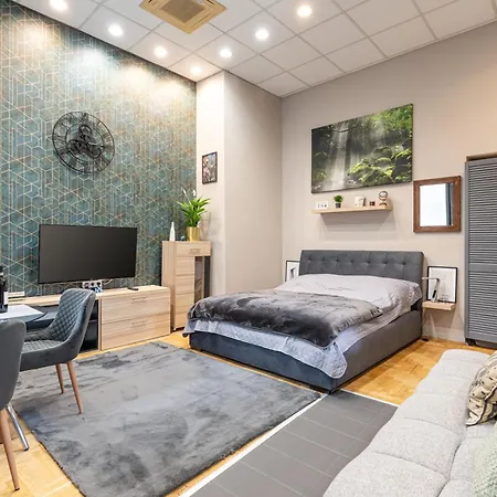 Moldavit Nature Budapest