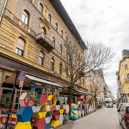 Apartamento Moldavit Nature *